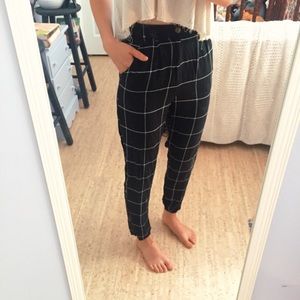 Cotton On high waisted pants